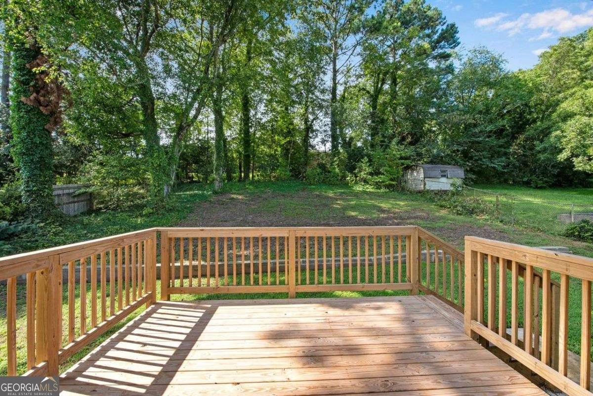 2933 Edna Lane Decatur - 35