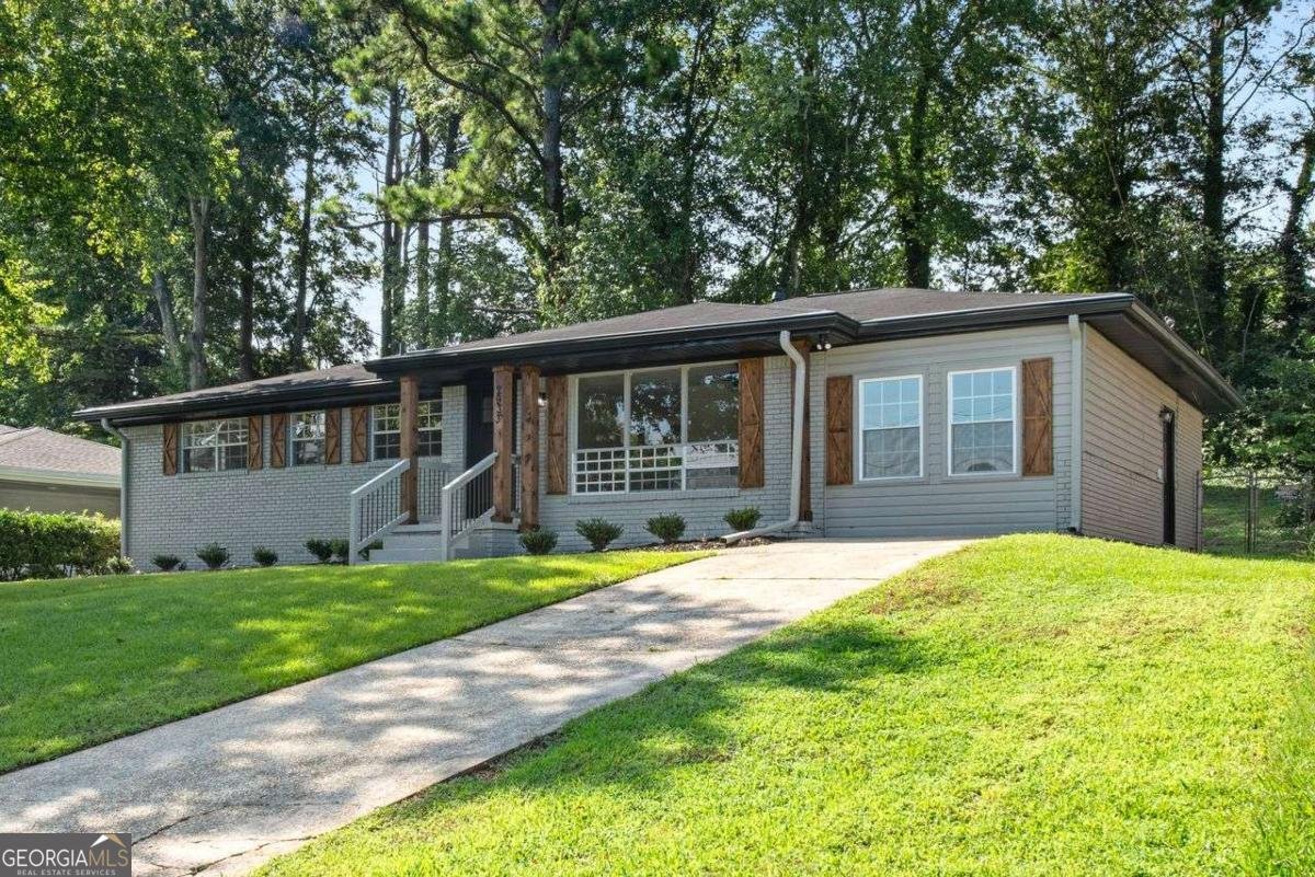 2933 Edna Lane Decatur - 39