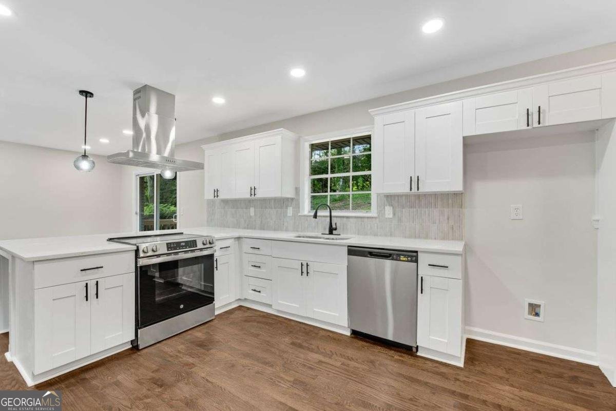2933 Edna Lane Decatur - 4