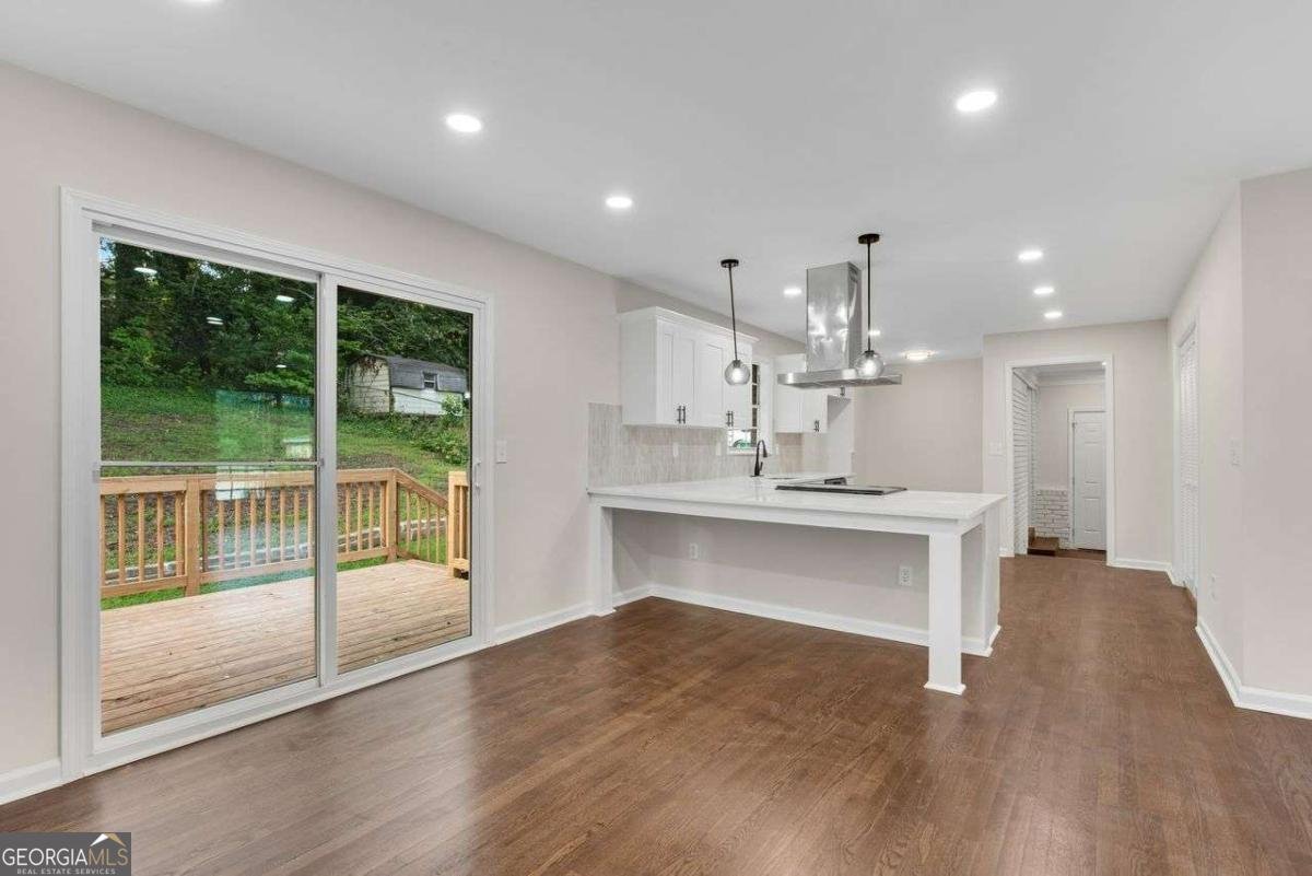 2933 Edna Lane Decatur - 5