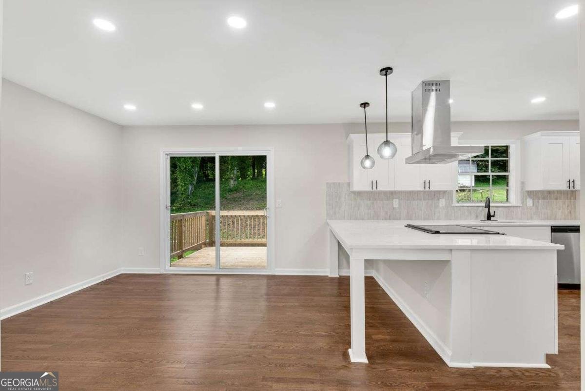 2933 Edna Lane Decatur - 8
