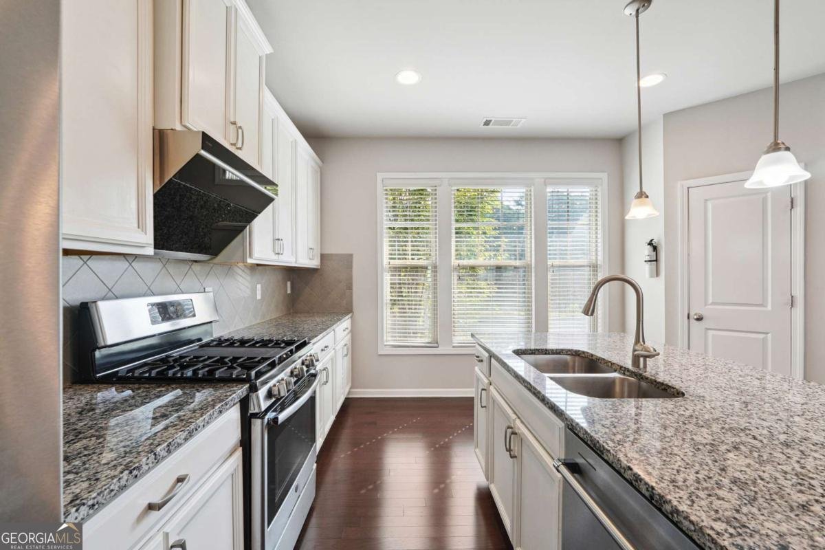 2590 Village Place Drive Duluth - 1