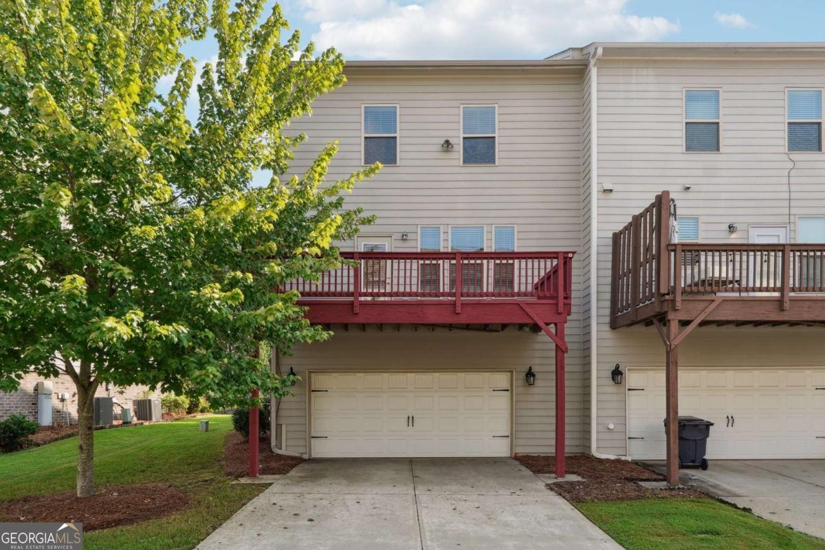 2590 Village Place Drive Duluth - 26