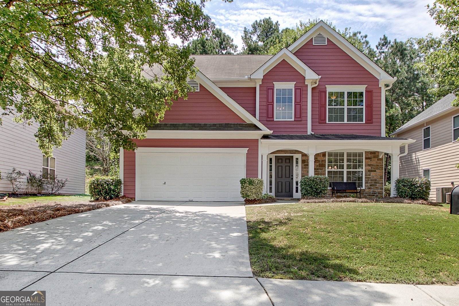 103 Carlisle Street Newnan - 1