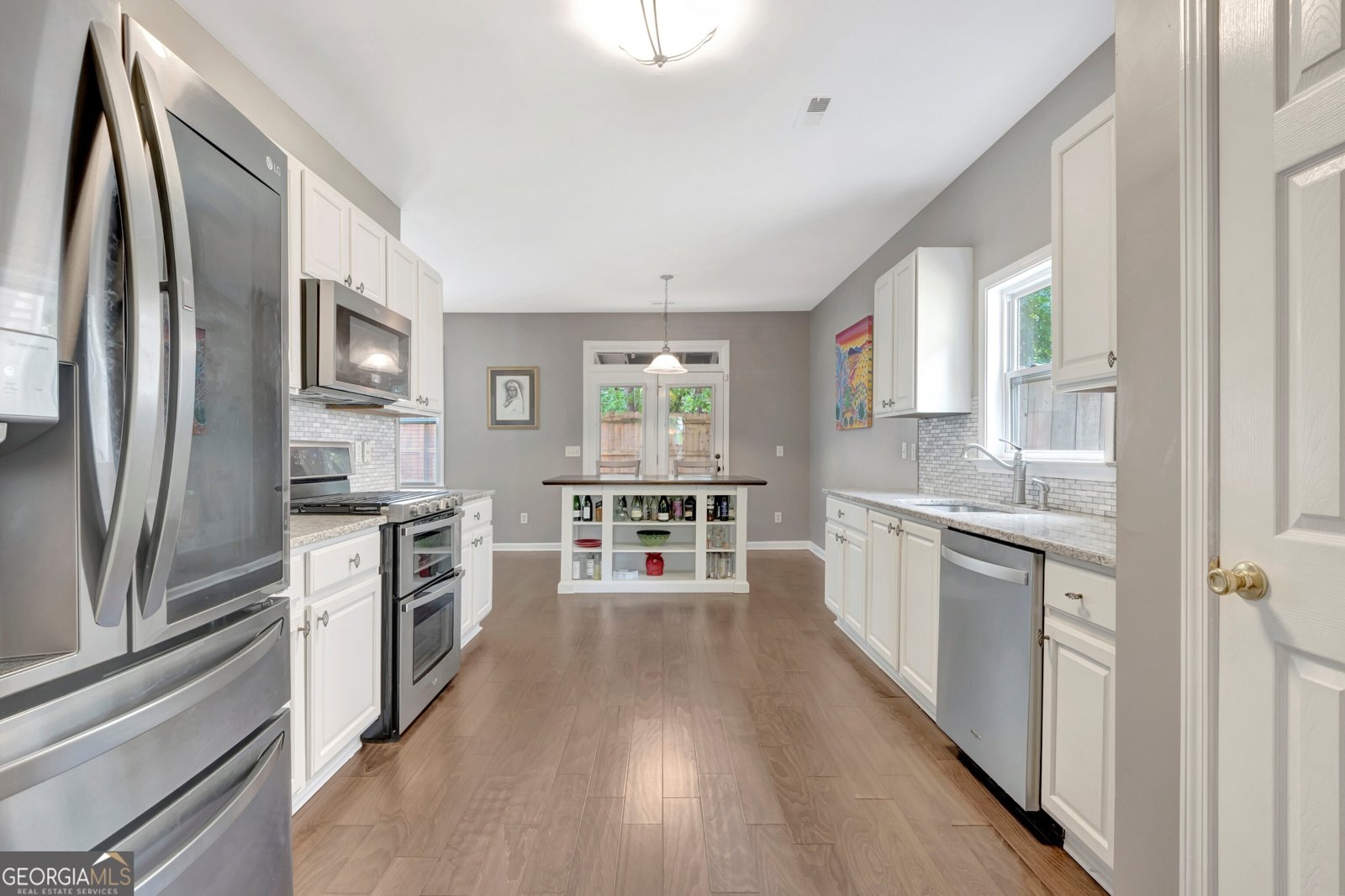 103 Carlisle Street Newnan - 14