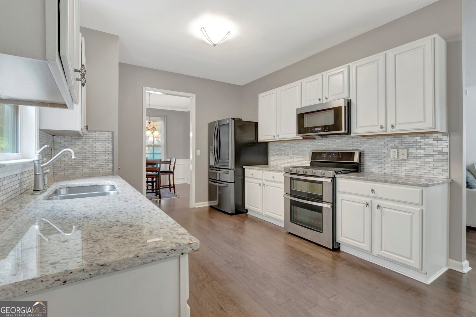 103 Carlisle Street Newnan - 16