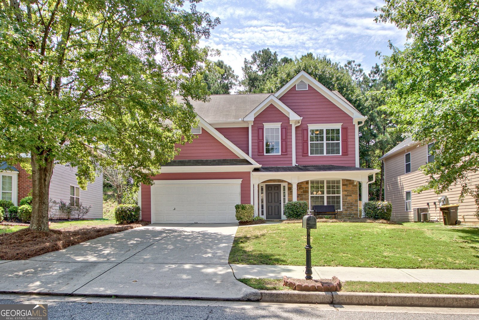 103 Carlisle Street Newnan - 2