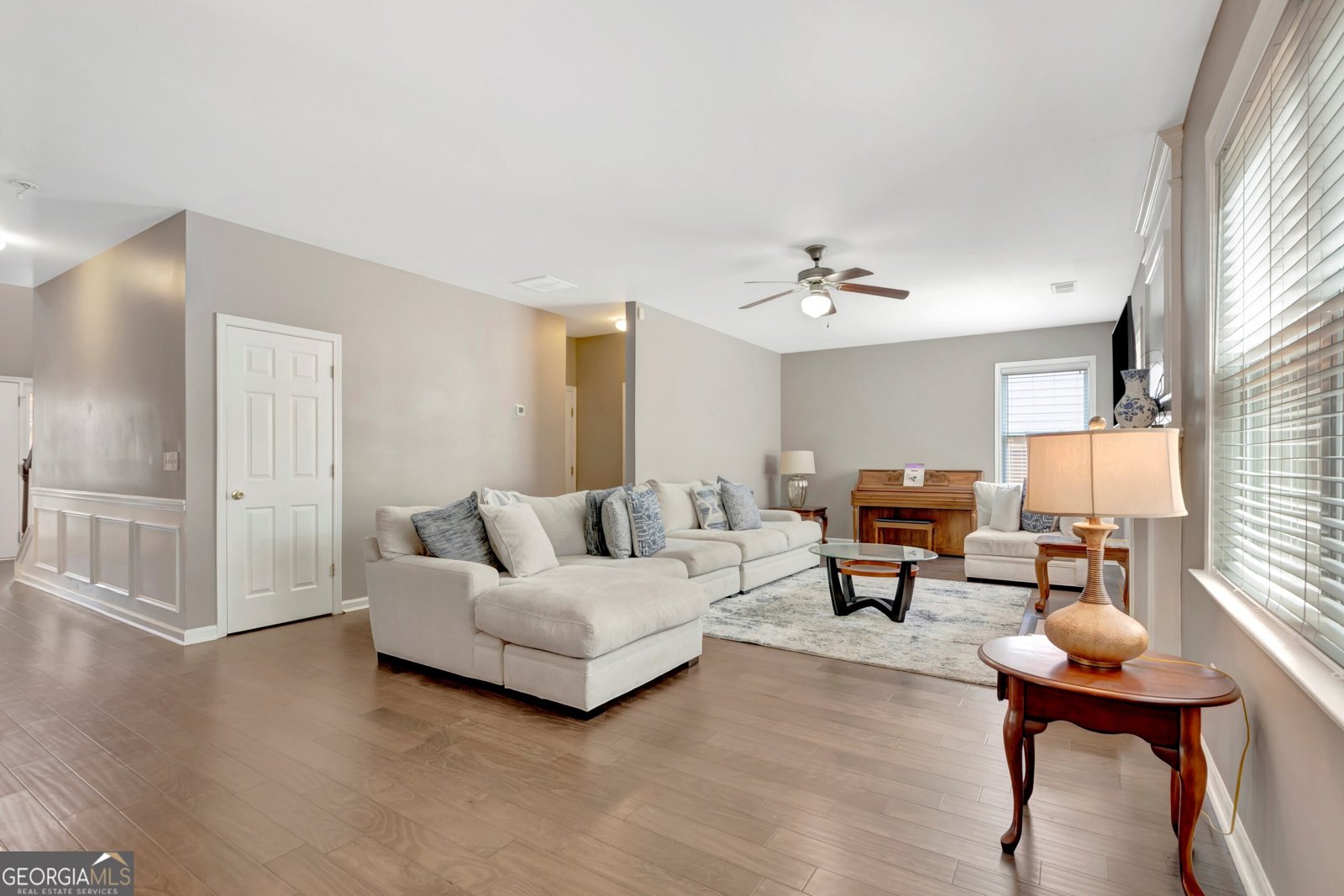 103 Carlisle Street Newnan - 21
