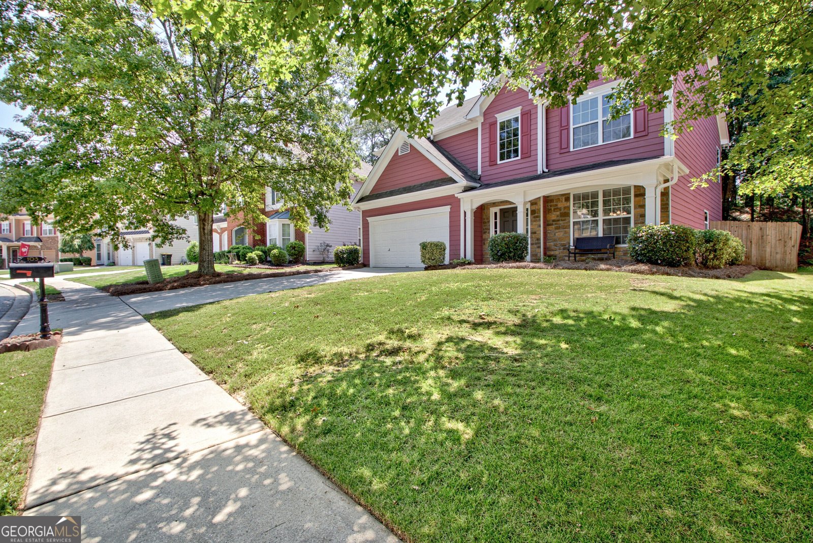 103 Carlisle Street Newnan - 3