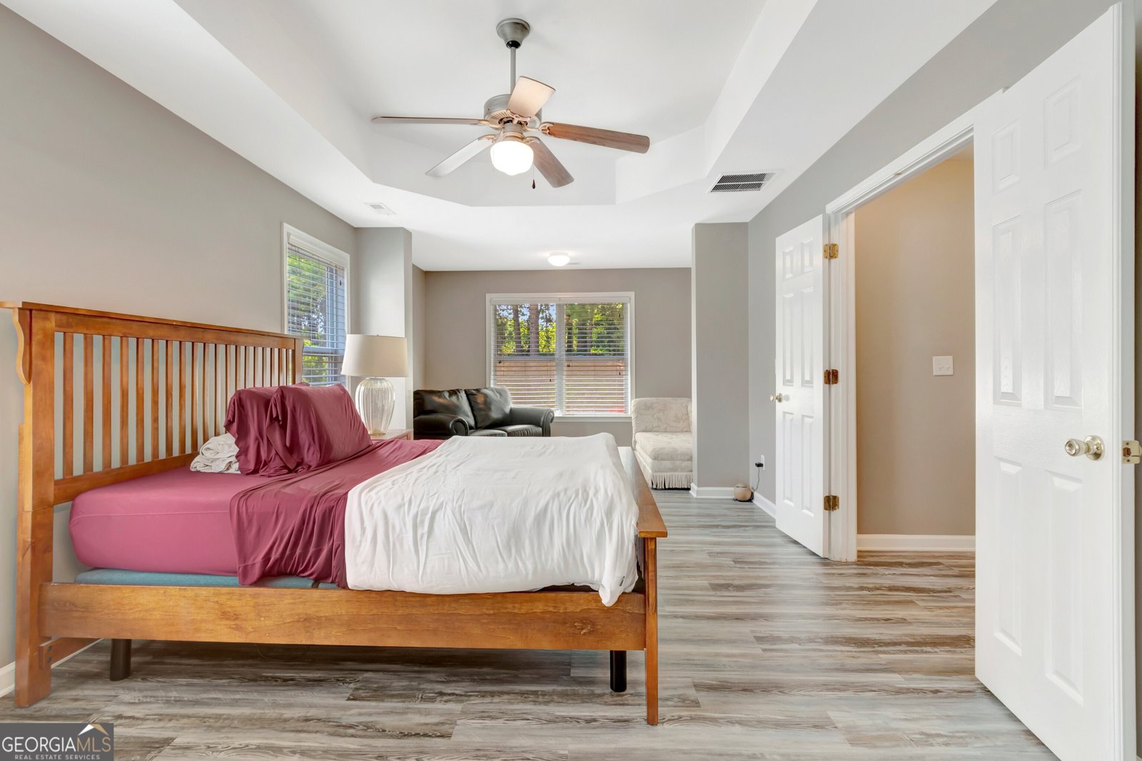 103 Carlisle Street Newnan - 31