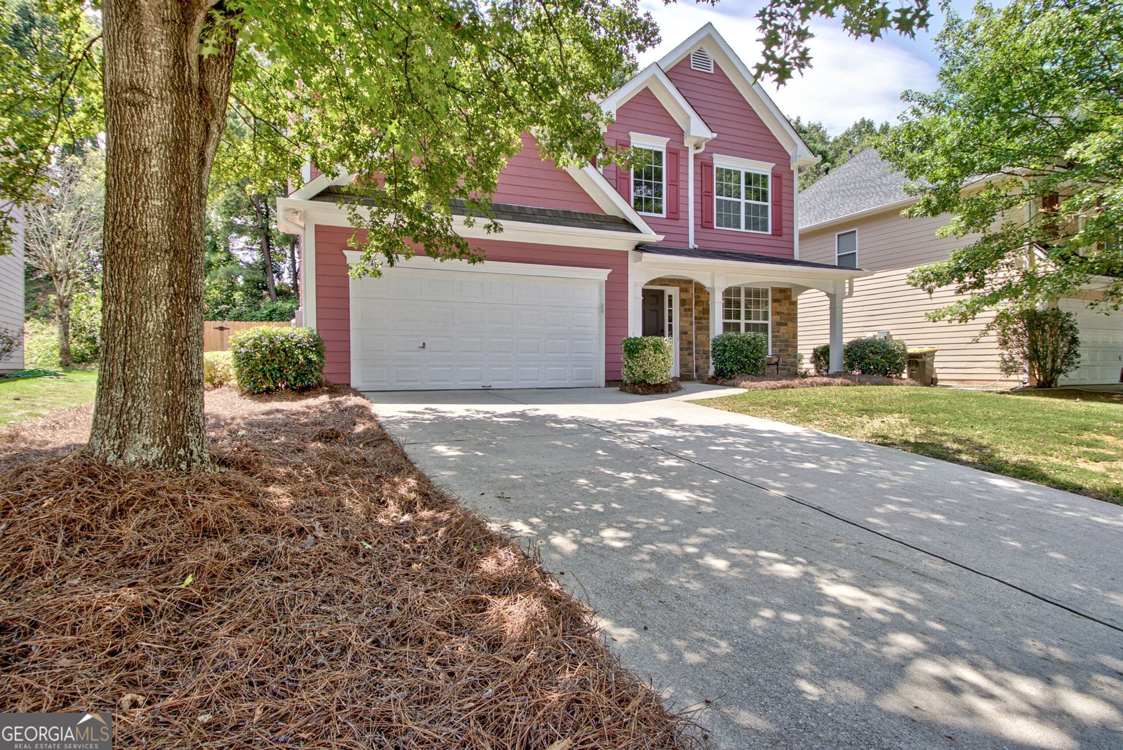 103 Carlisle Street Newnan - 4