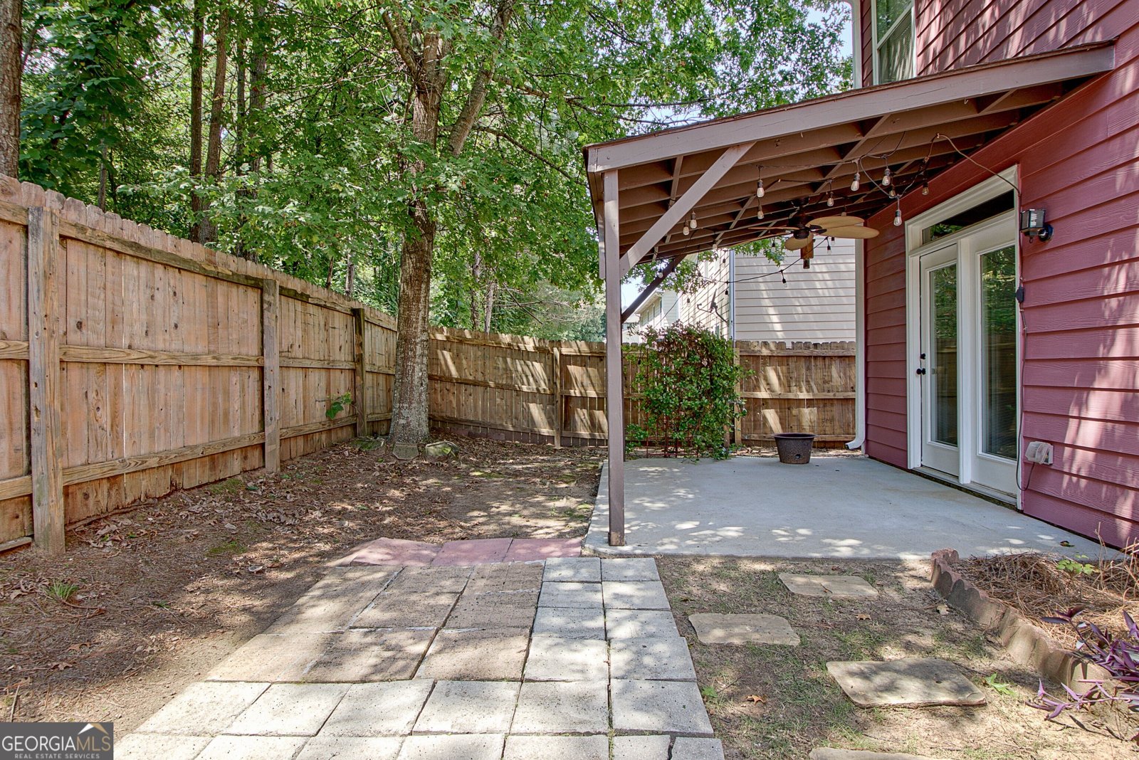 103 Carlisle Street Newnan - 43
