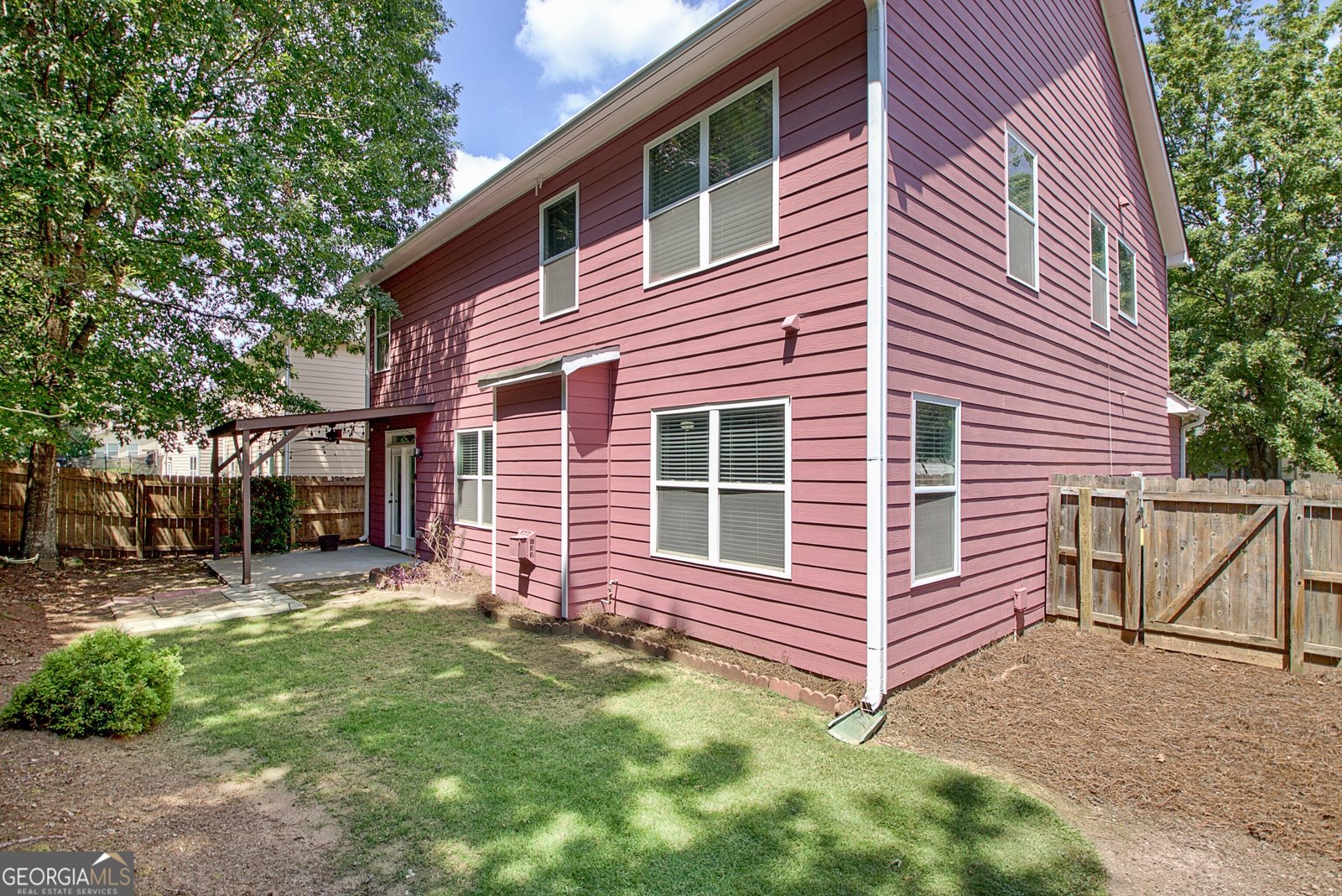 103 Carlisle Street Newnan - 46
