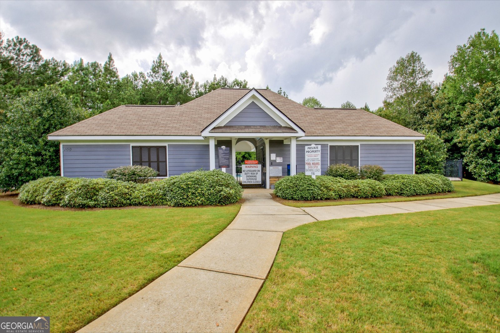 103 Carlisle Street Newnan - 47