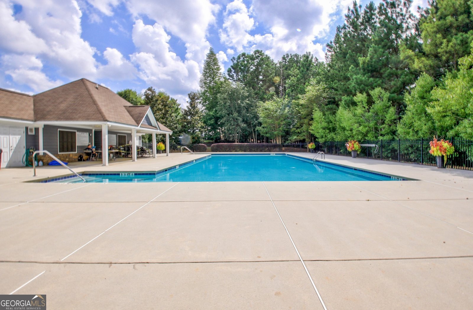 103 Carlisle Street Newnan - 48