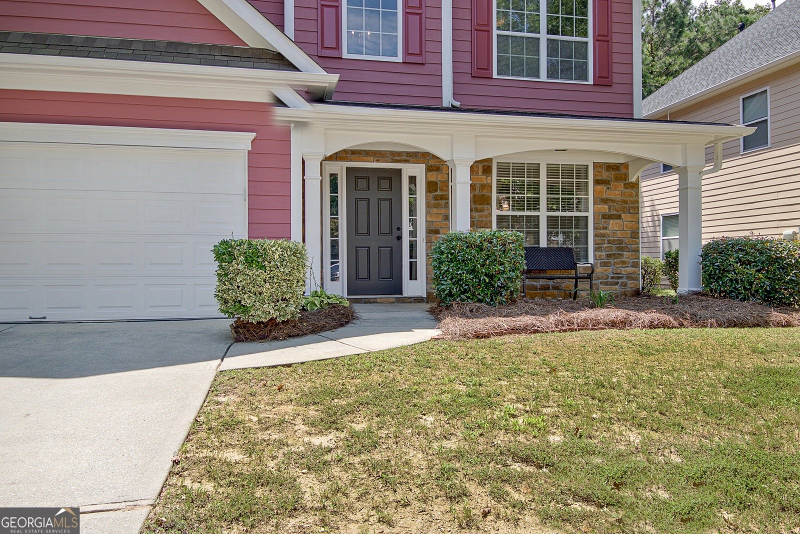 103 Carlisle Street Newnan - 5