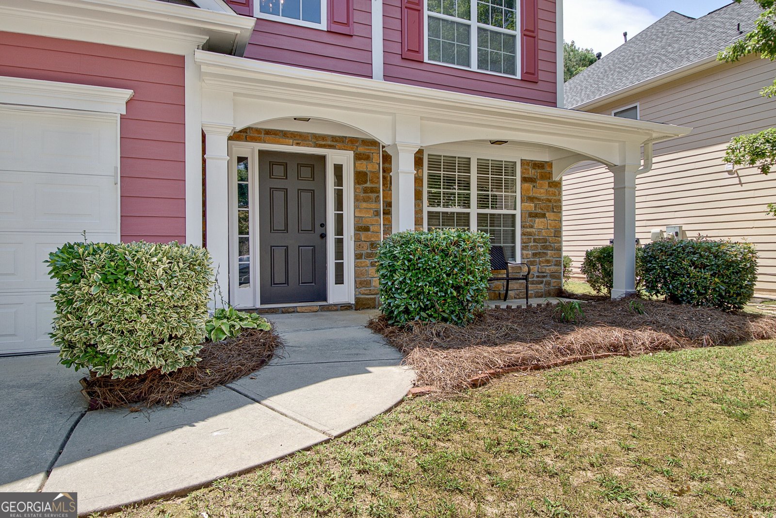 103 Carlisle Street Newnan - 6
