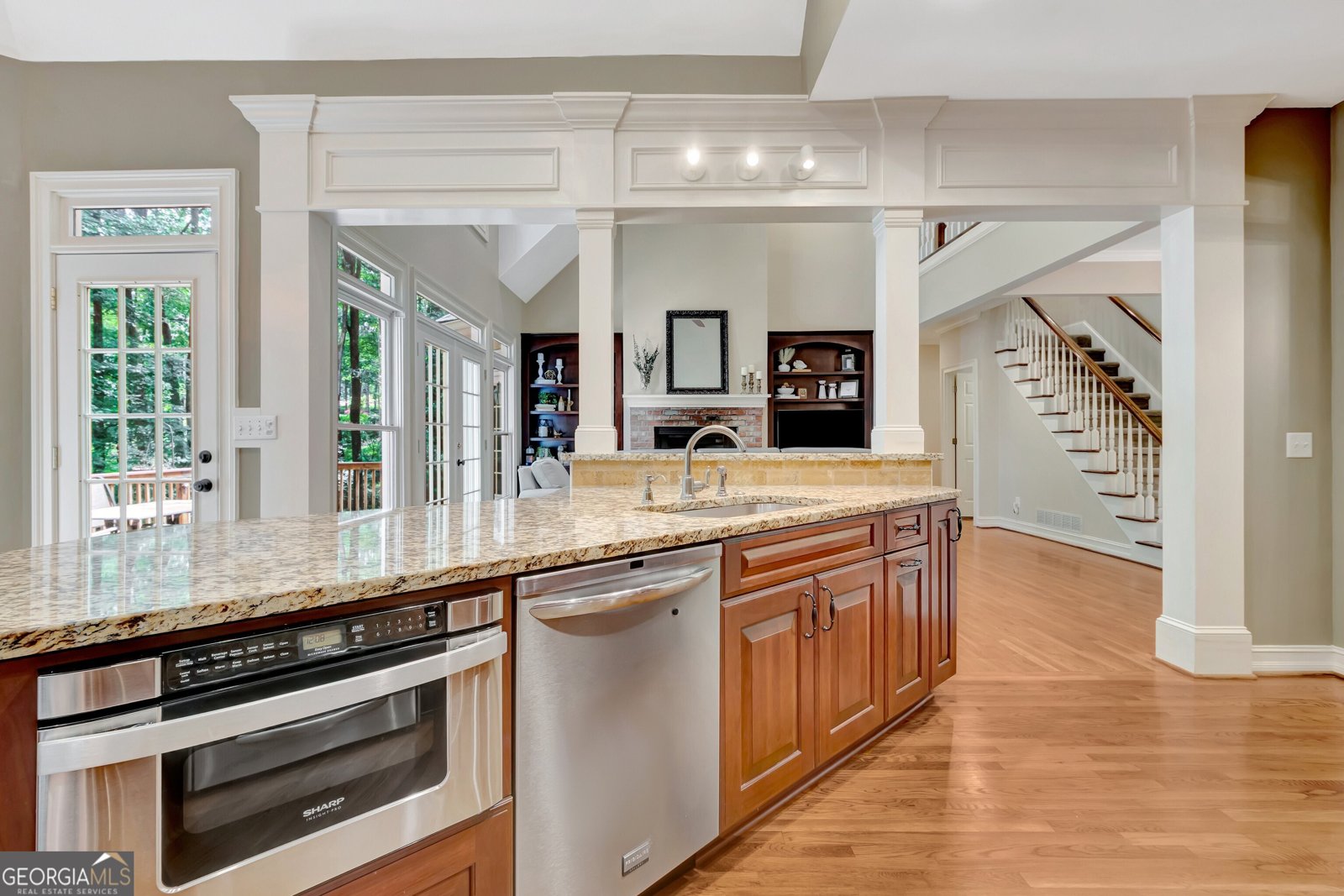 89 Arbor Springs Plantation Drive Newnan - 1