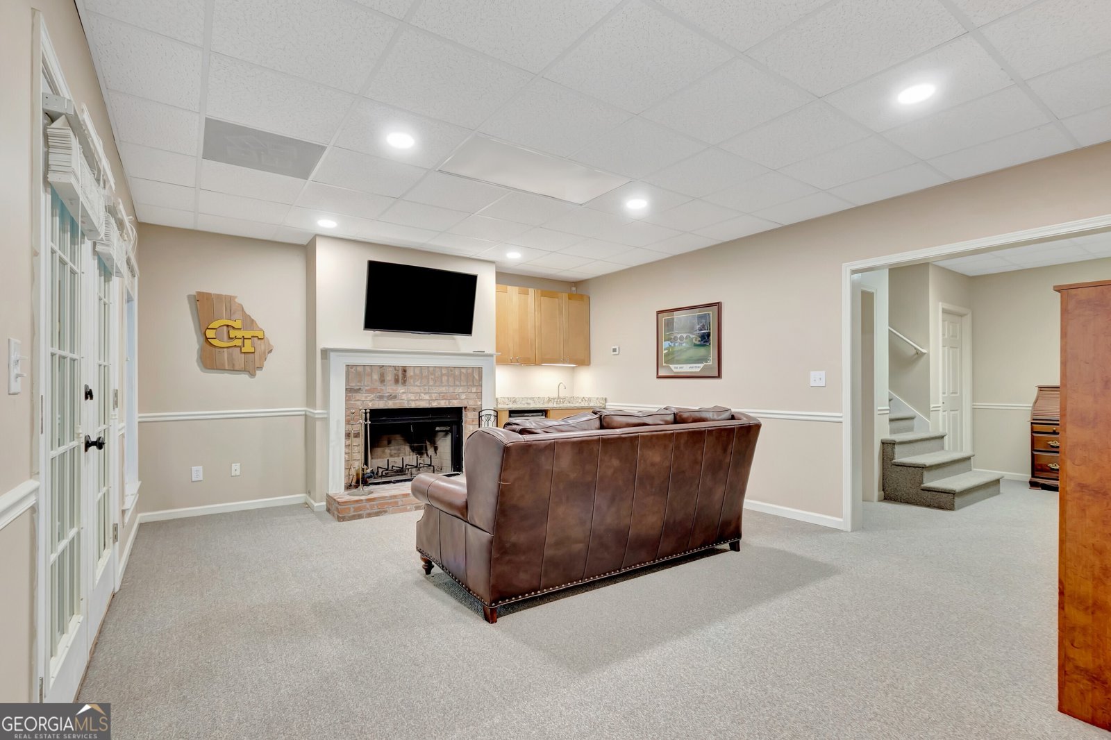 89 Arbor Springs Plantation Drive Newnan - 19
