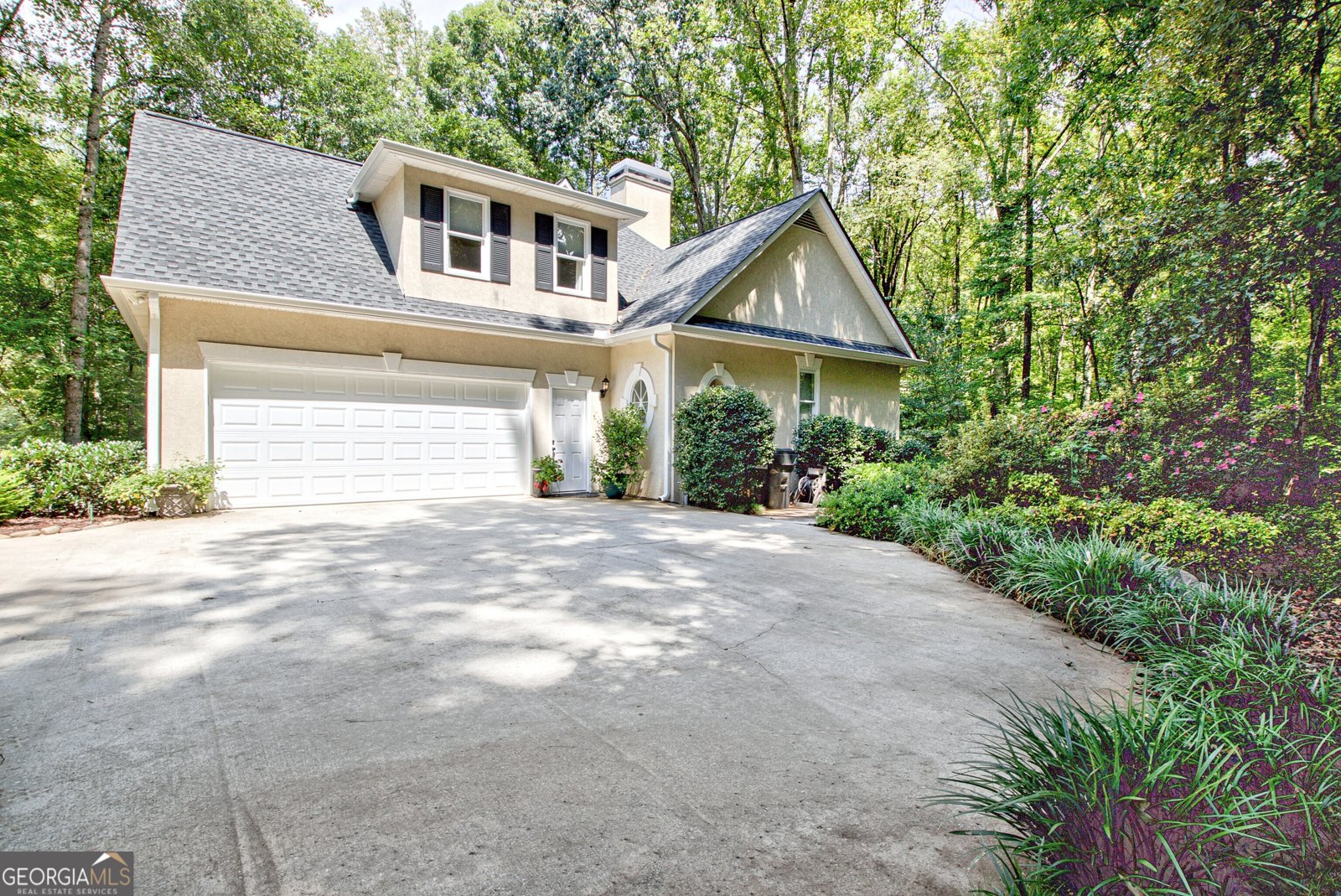 89 Arbor Springs Plantation Drive Newnan - 28