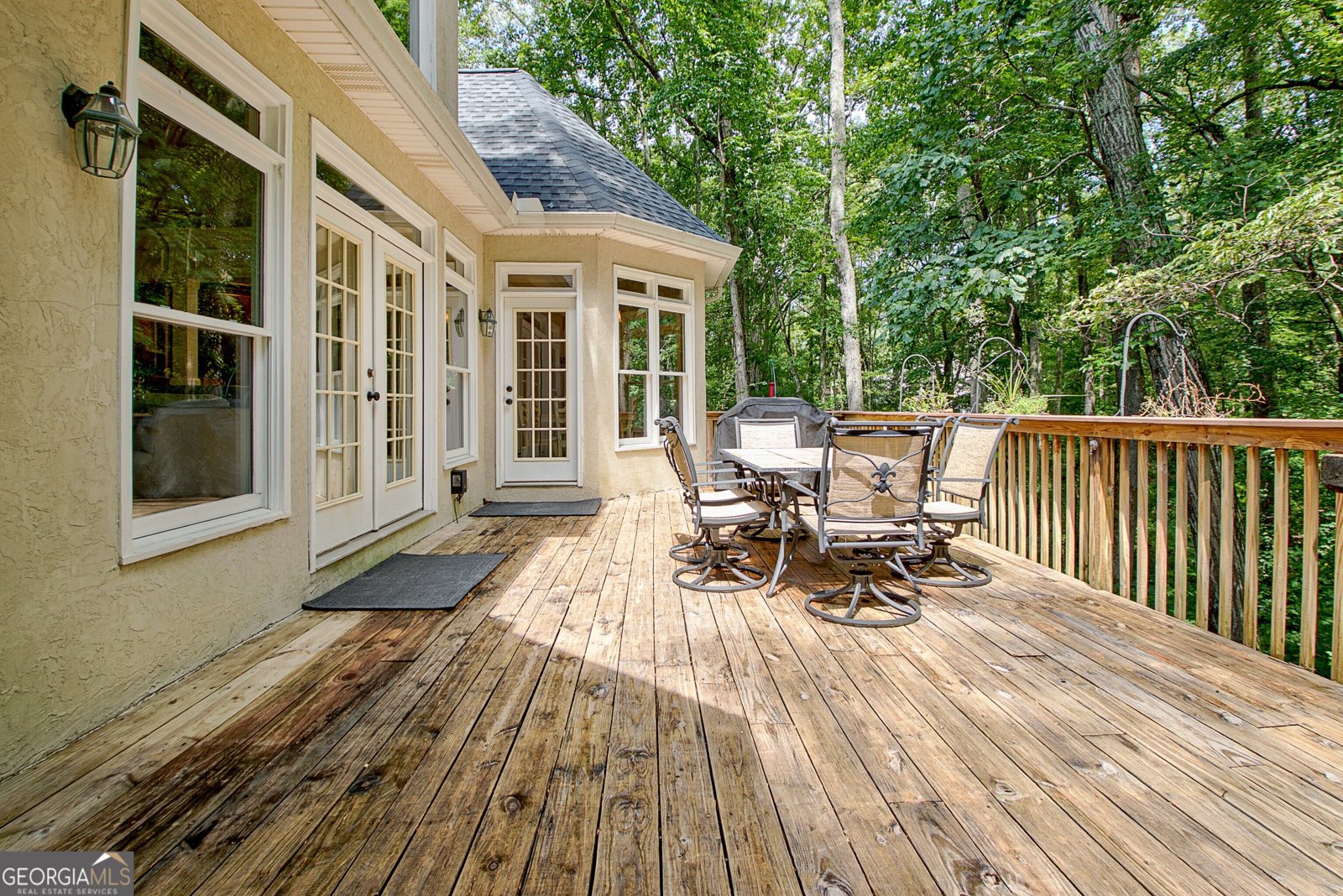 89 Arbor Springs Plantation Drive Newnan - 31