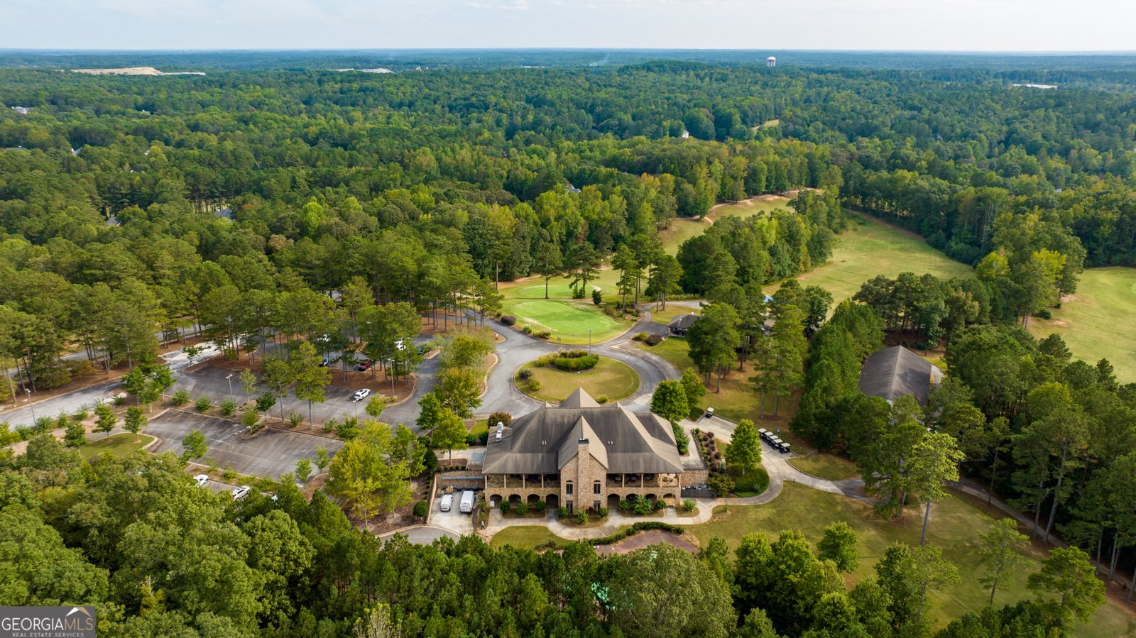 89 Arbor Springs Plantation Drive Newnan - 35