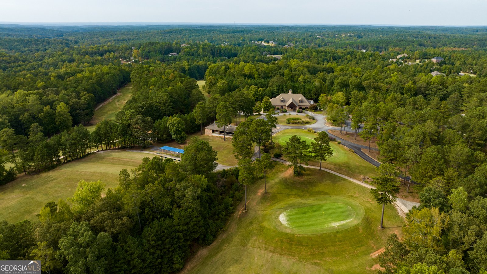 89 Arbor Springs Plantation Drive Newnan - 36