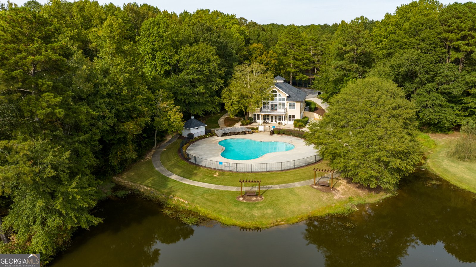 89 Arbor Springs Plantation Drive Newnan - 37