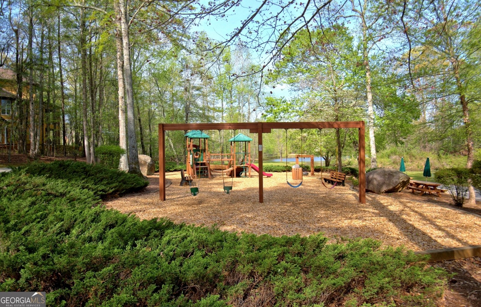 89 Arbor Springs Plantation Drive Newnan - 40