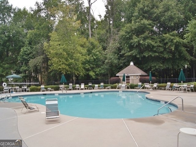 89 Arbor Springs Plantation Drive Newnan - 41