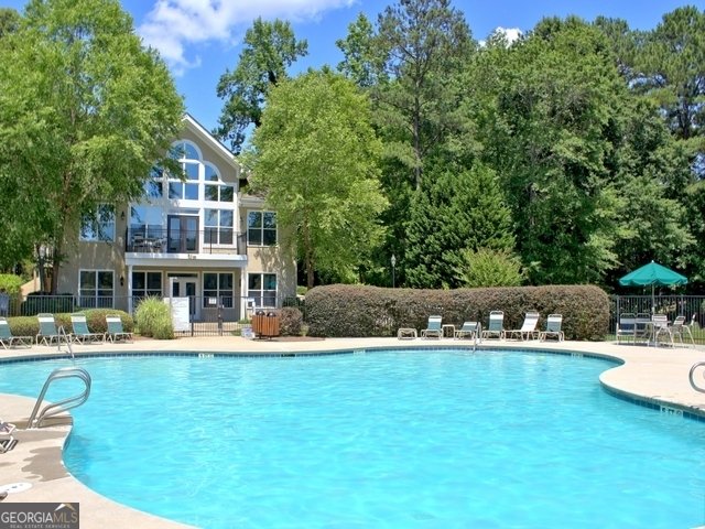 89 Arbor Springs Plantation Drive Newnan - 42