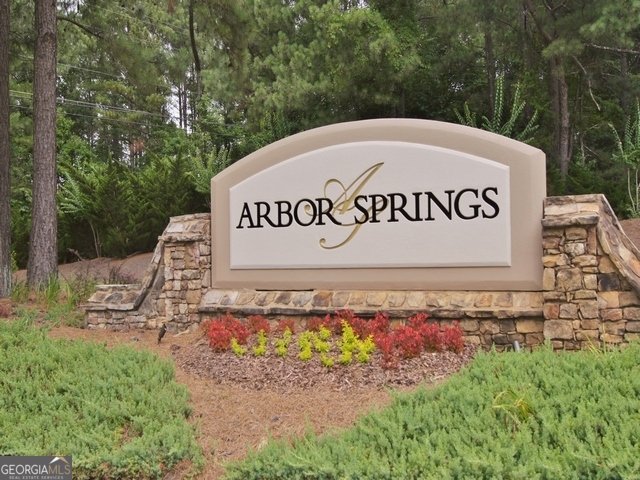 89 Arbor Springs Plantation Drive Newnan - 43