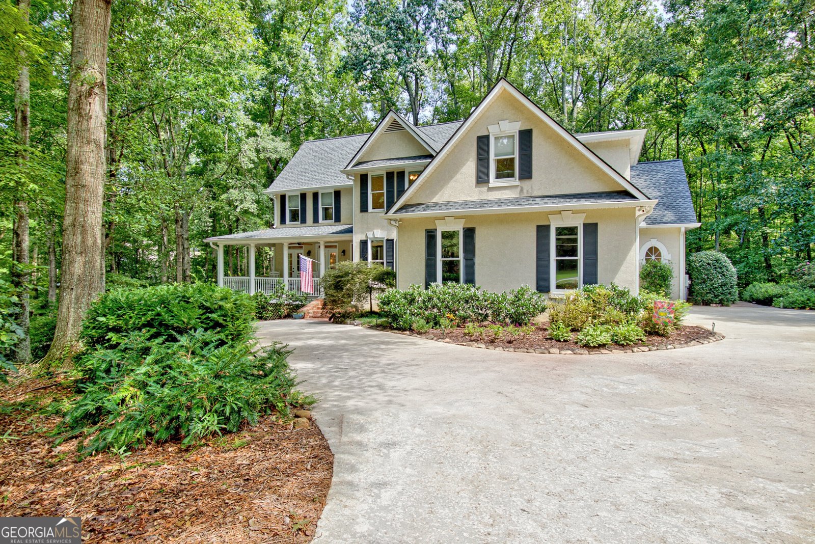 89 Arbor Springs Plantation Drive Newnan - 44