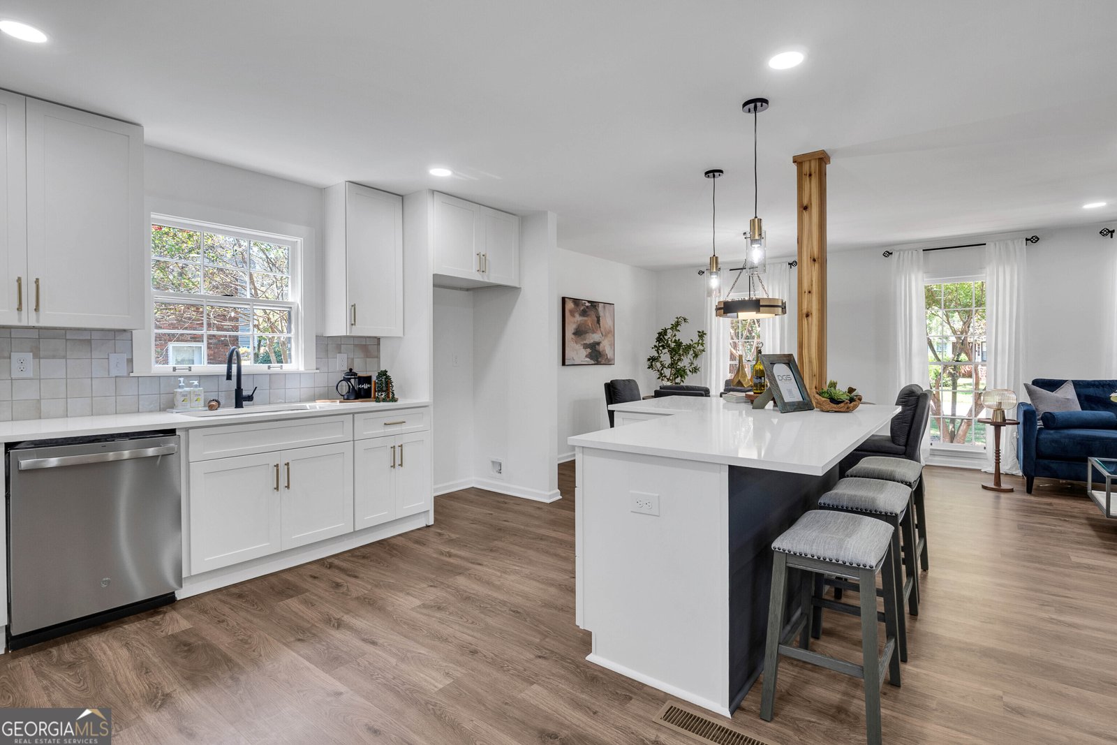 723 Monticello Way Marietta - 11