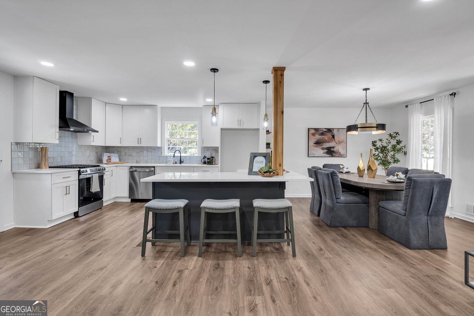 723 Monticello Way Marietta - 12