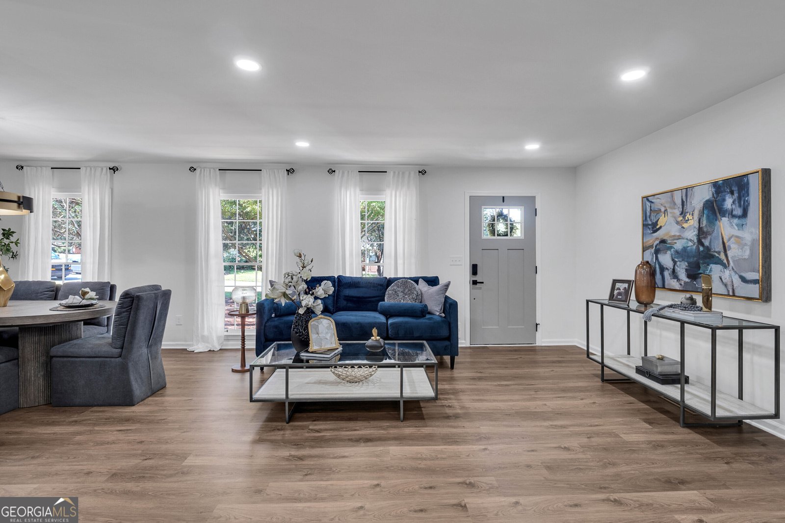 723 Monticello Way Marietta - 15