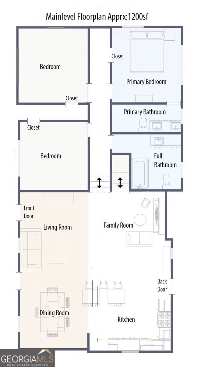 723 Monticello Way Marietta - 26