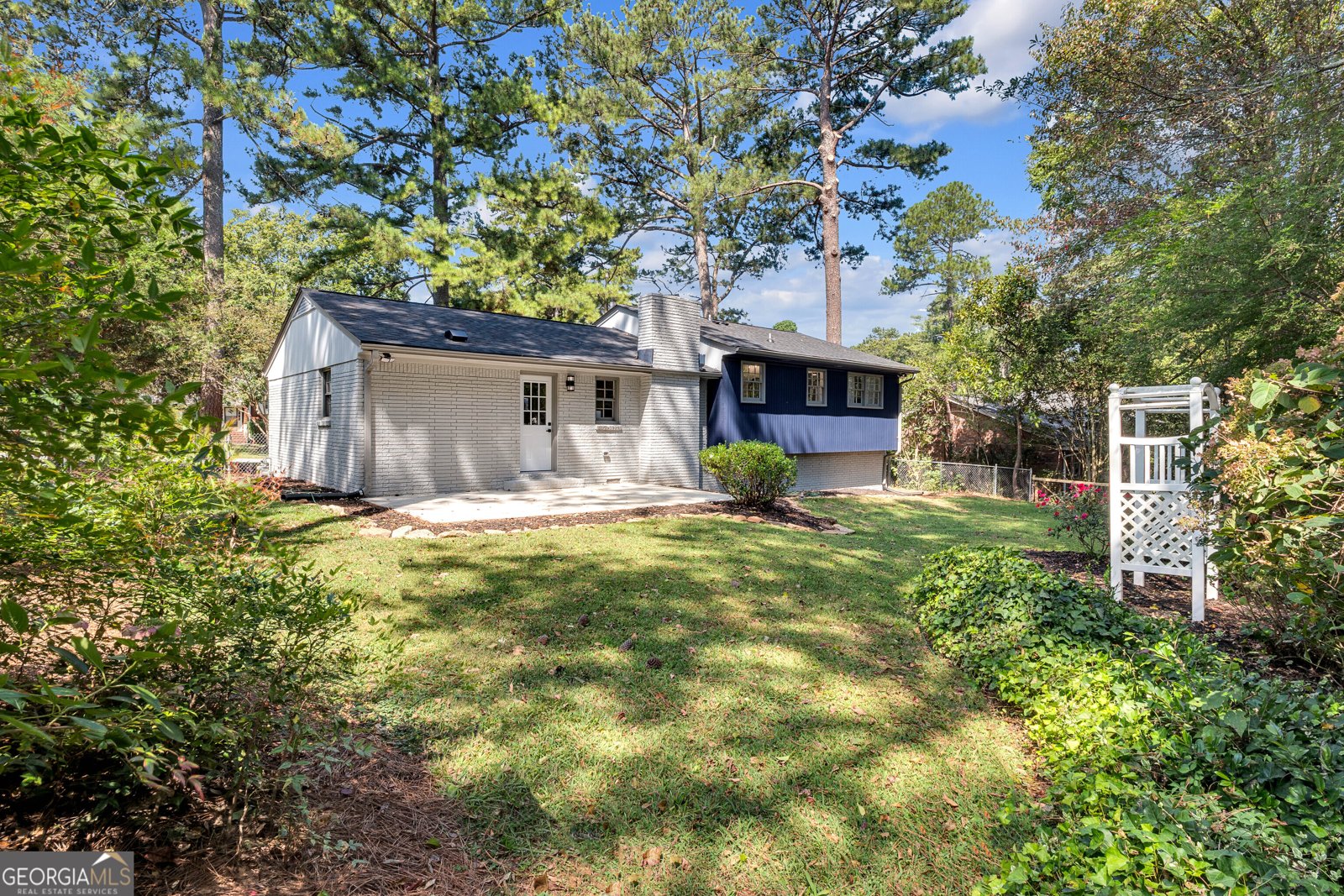 723 Monticello Way Marietta - 4
