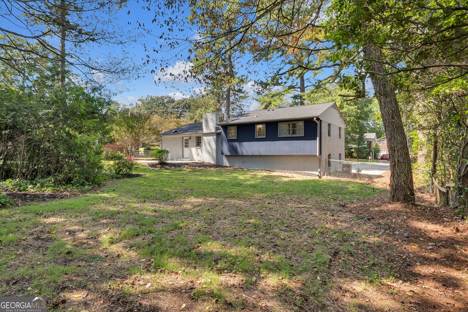 723 Monticello Way Marietta - 5