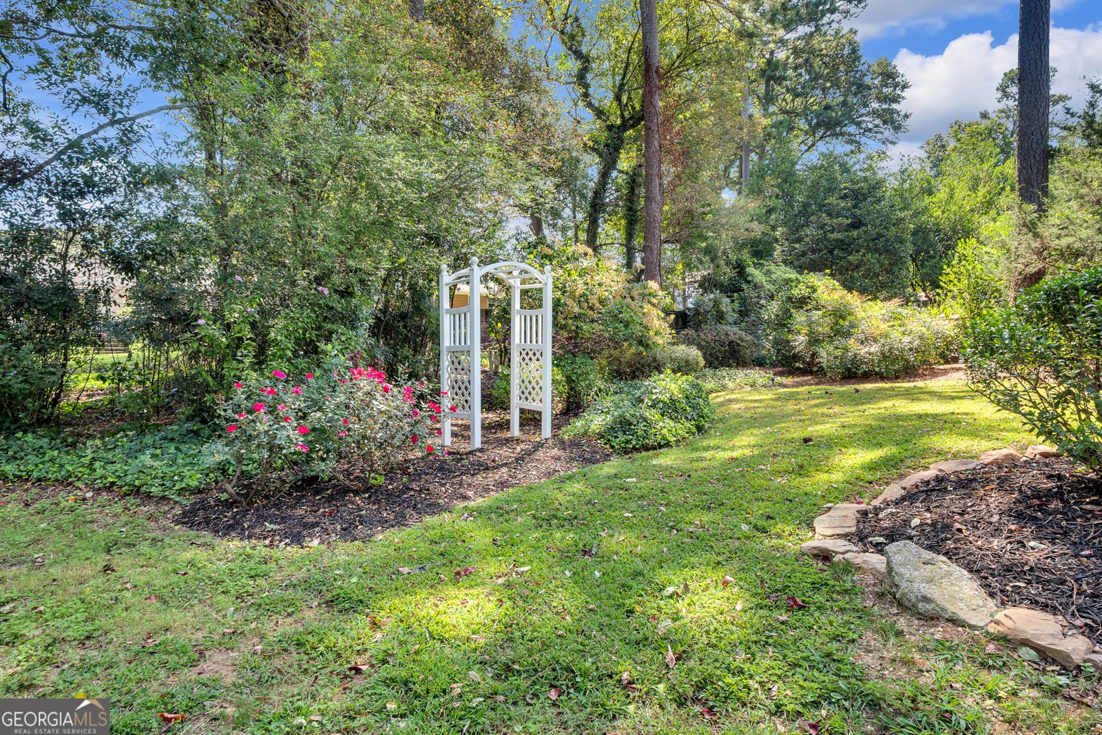 723 Monticello Way Marietta - 7