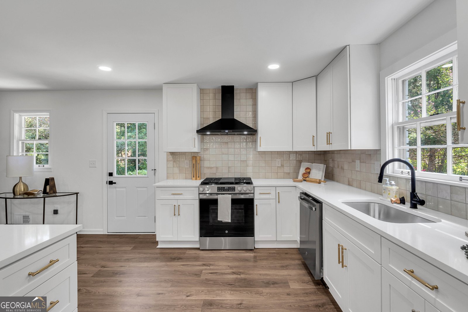 723 Monticello Way Marietta - 8