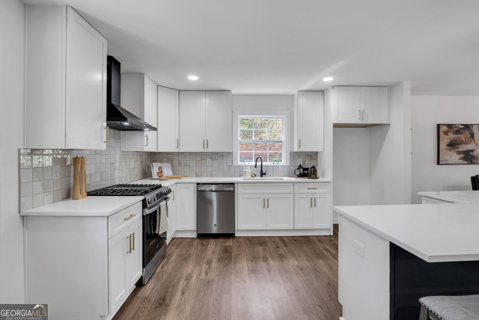 723 Monticello Way Marietta - 9
