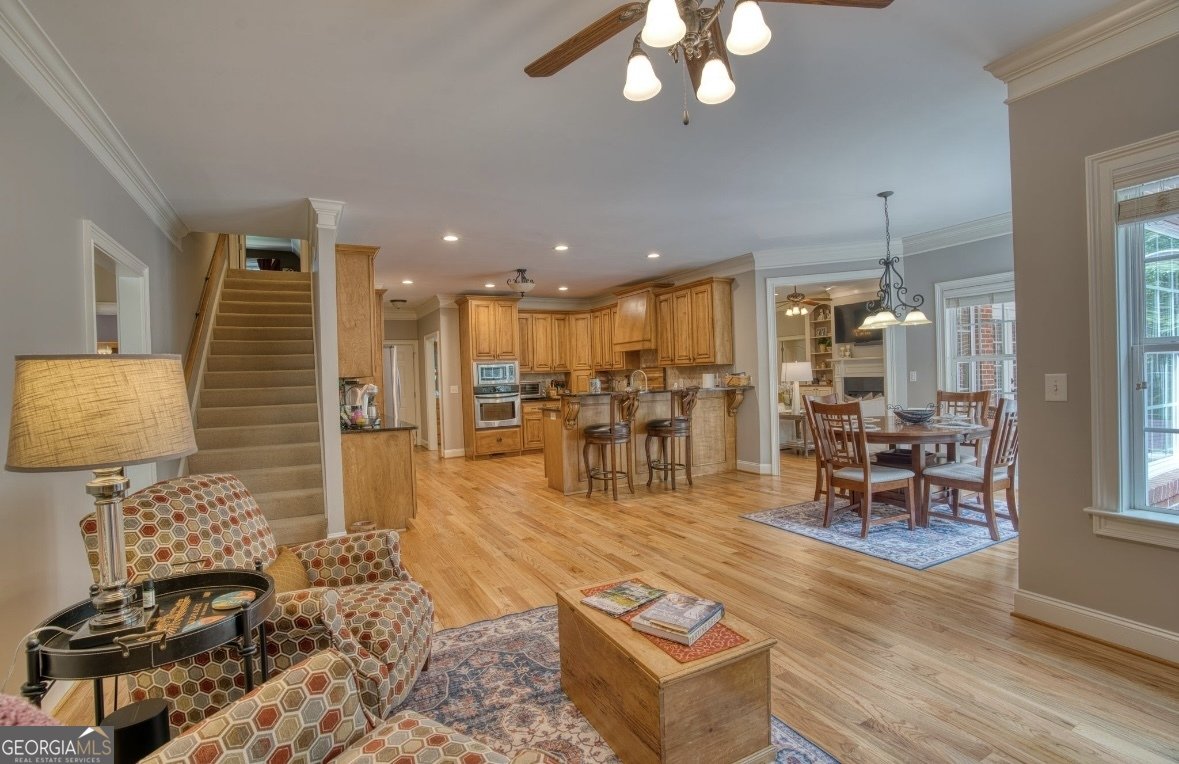 27 Bluff Mountain Drive Rome - 1