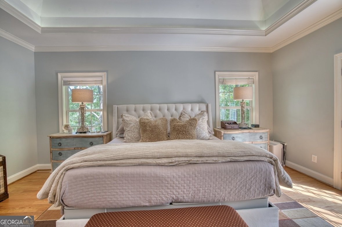 27 Bluff Mountain Drive Rome - 11