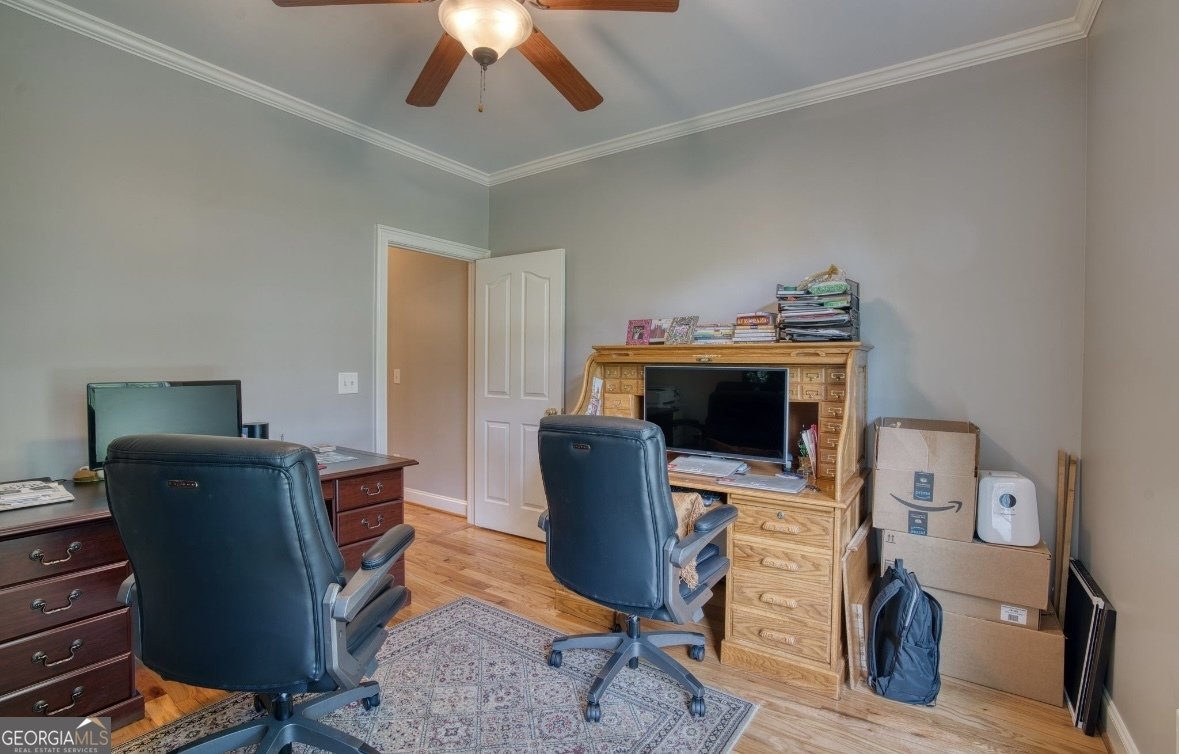 27 Bluff Mountain Drive Rome - 21