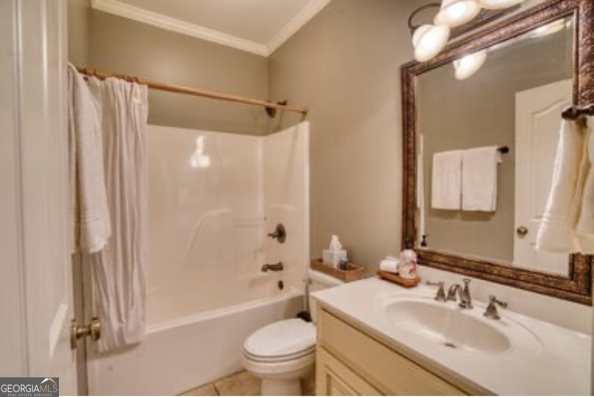 27 Bluff Mountain Drive Rome - 22