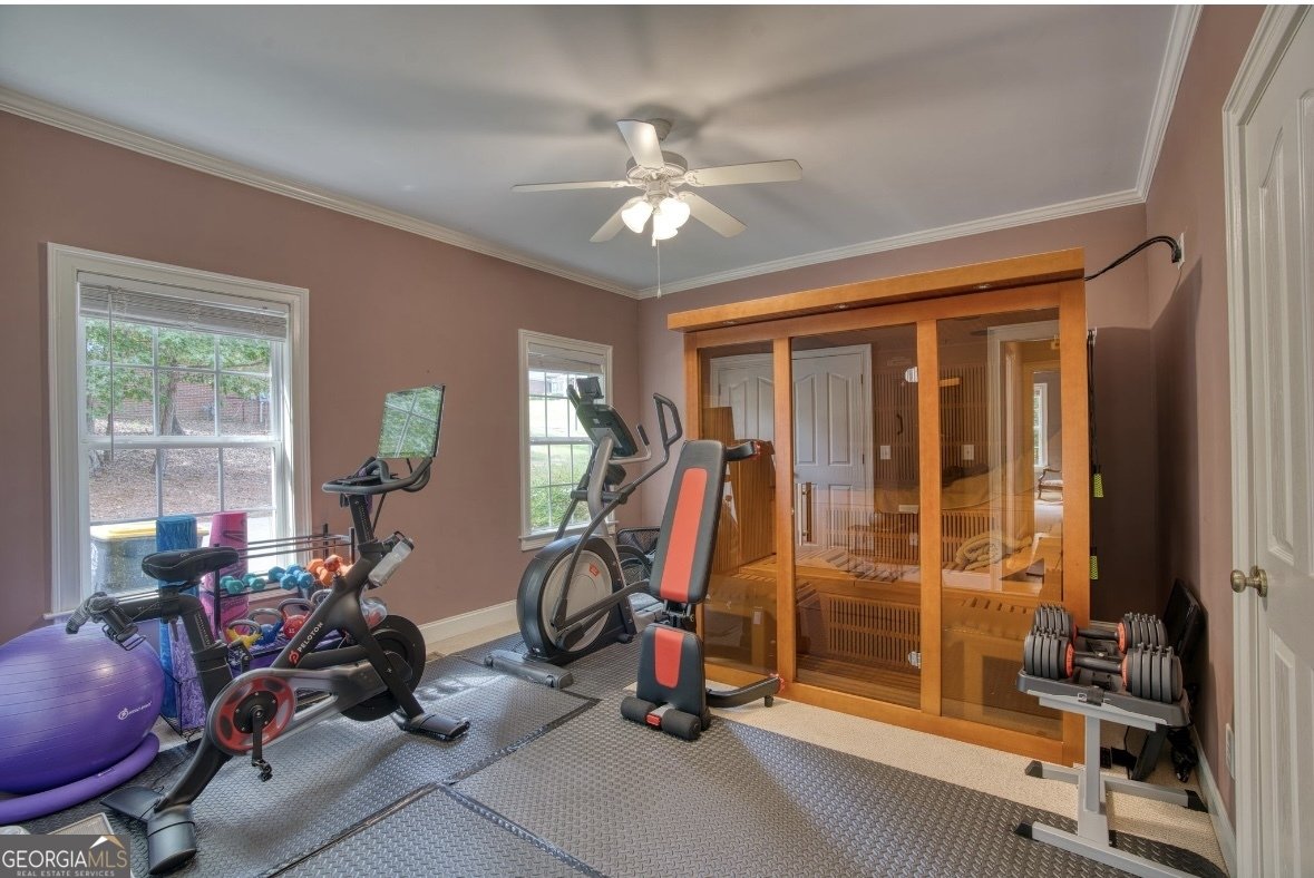 27 Bluff Mountain Drive Rome - 26