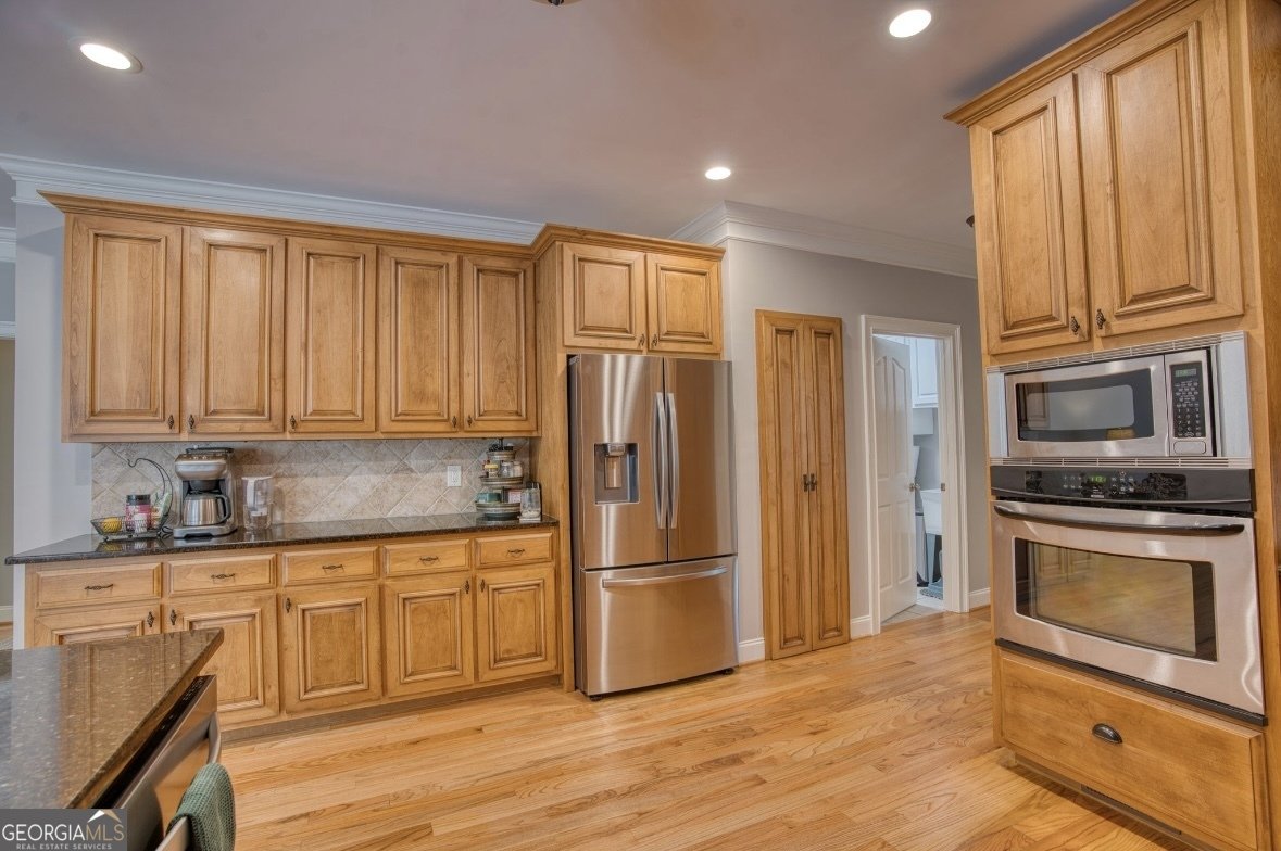 27 Bluff Mountain Drive Rome - 3
