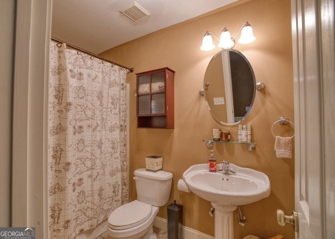 27 Bluff Mountain Drive Rome - 30