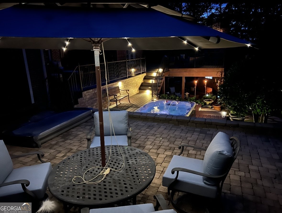 27 Bluff Mountain Drive Rome - 35